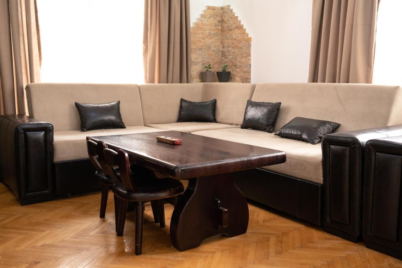 Guest House La Baja Ohri Dış mekan fotoğraf